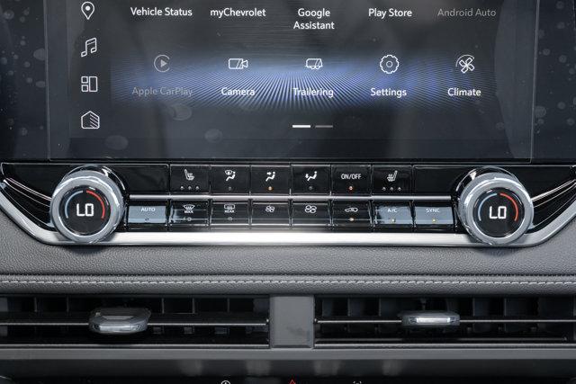 2026 Chevrolet Colorado LT, 4WD