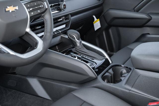 2026 Chevrolet Colorado LT, 4WD
