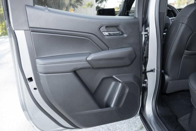 2026 Chevrolet Colorado LT, 4WD