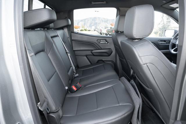 2026 Chevrolet Colorado LT, 4WD