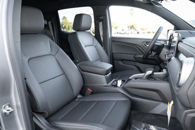2026 Chevrolet Colorado LT, 4WD