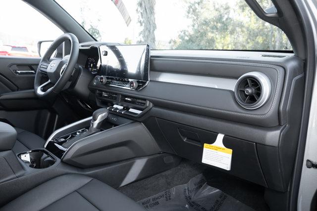 2026 Chevrolet Colorado LT, 4WD