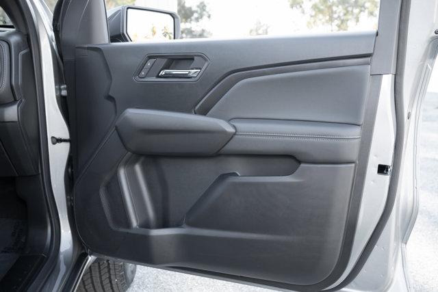 2026 Chevrolet Colorado LT, 4WD