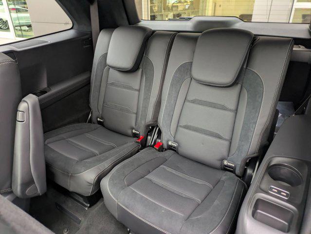 2026 Mercedes-Benz GLS AMG GLS 63 4MATIC+