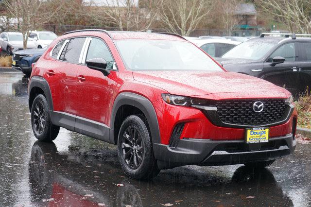 2026 Mazda CX-50 Hybrid Premium for sale in Edmonds, WA