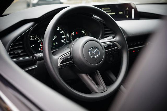 2026 Mazda Mazda3 2.5 S