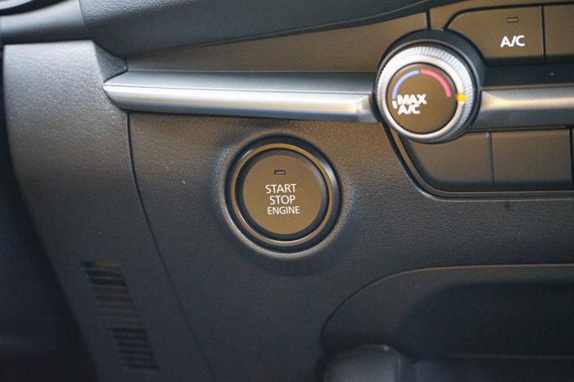 2026 Mazda Mazda3 2.5 S
