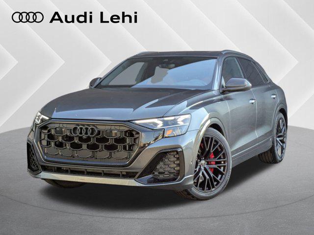 2026 Audi SQ8 Prestige TFSI quattro Tiptronic for sale in Lehi, UT