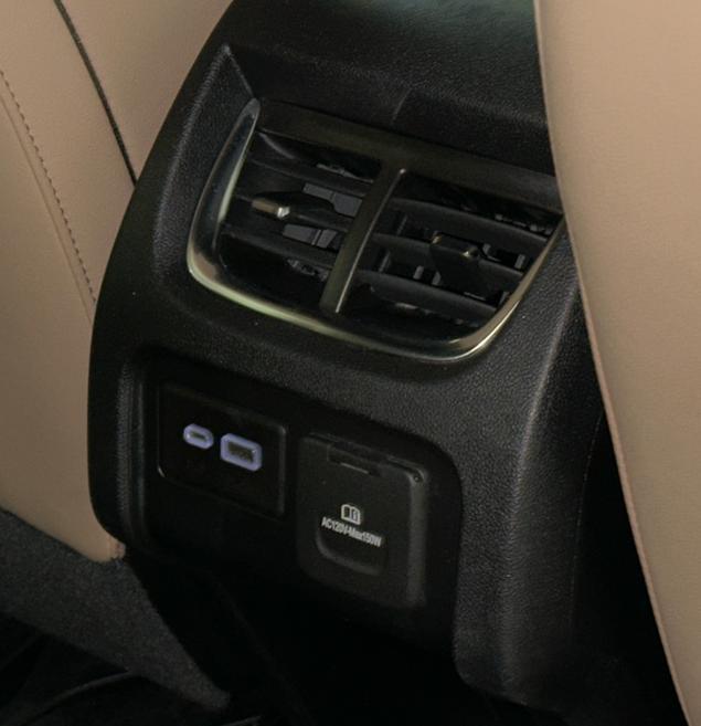 2020 Chevrolet Blazer AWD Premier