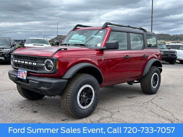 2025 Ford Bronco Base for sale in Castle Rock, CO