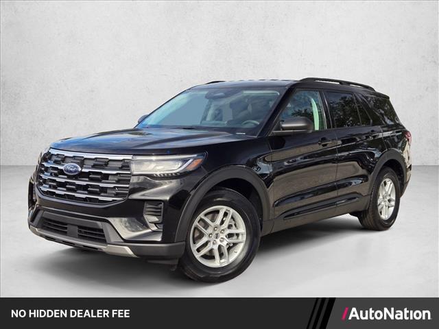 2026 Ford Explorer Active for sale in St. Petersburg, FL