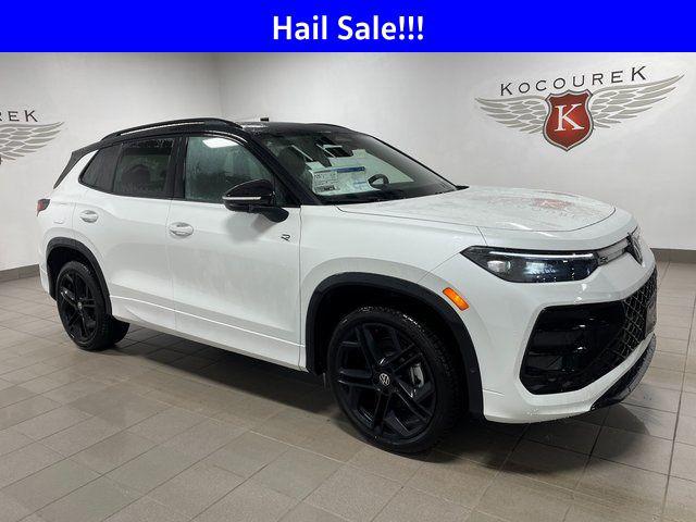 2026 Volkswagen Tiguan SE R-Line Black for sale in Wausau, WI