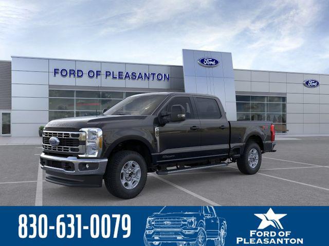 2026 Ford F-250 XLT for sale in Pleasanton, TX
