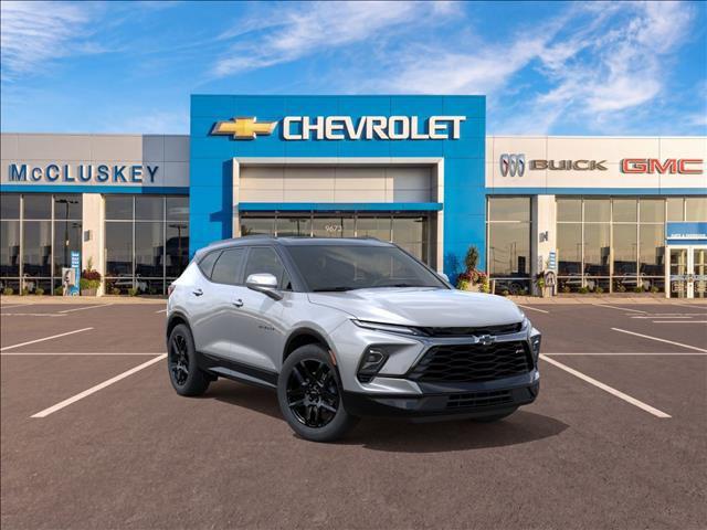 2026 Chevrolet Blazer RS for sale near Cincinnati, OH
