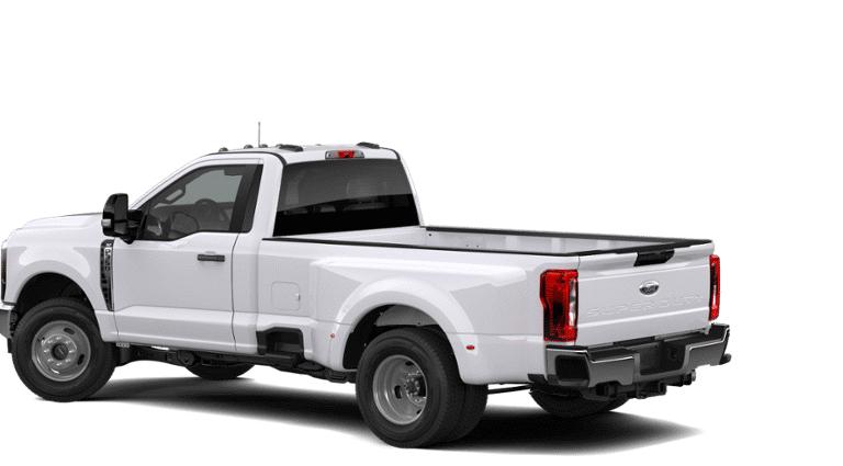 2026 Ford F-350 XLT