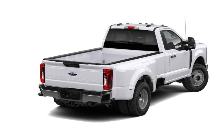 2026 Ford F-350 XLT