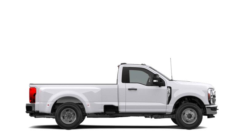 2026 Ford F-350 XLT