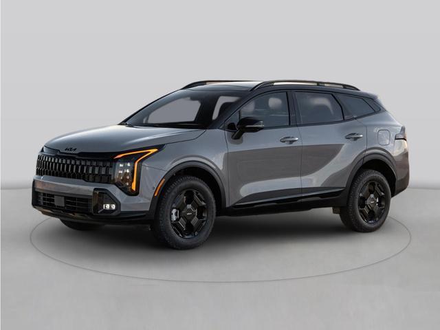 2026 Kia Sportage 2.5 LX AT AWD's photo