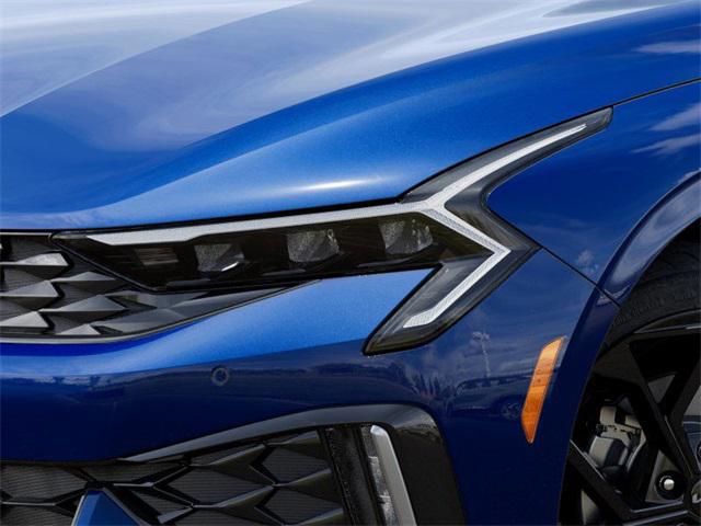 New 2026 Kia K5 For Sale in Florence, SC