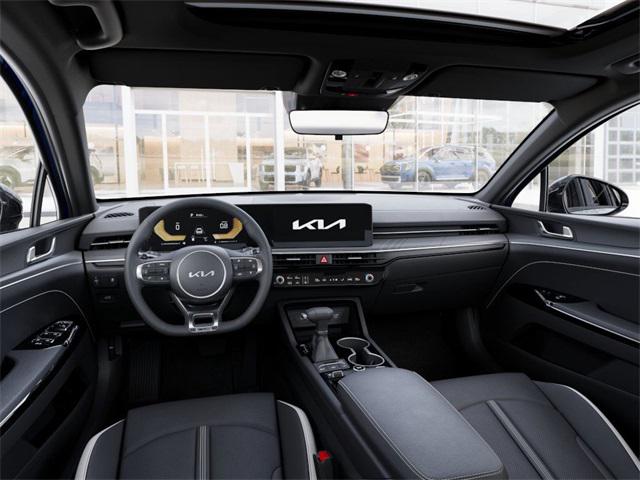 New 2026 Kia K5 For Sale in Florence, SC