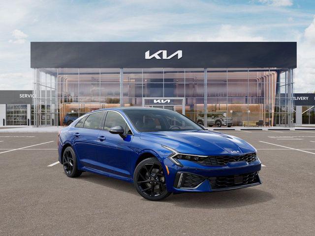 New 2026 Kia K5 For Sale in Florence, SC