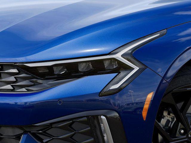 New 2026 Kia K5 For Sale in Florence, SC