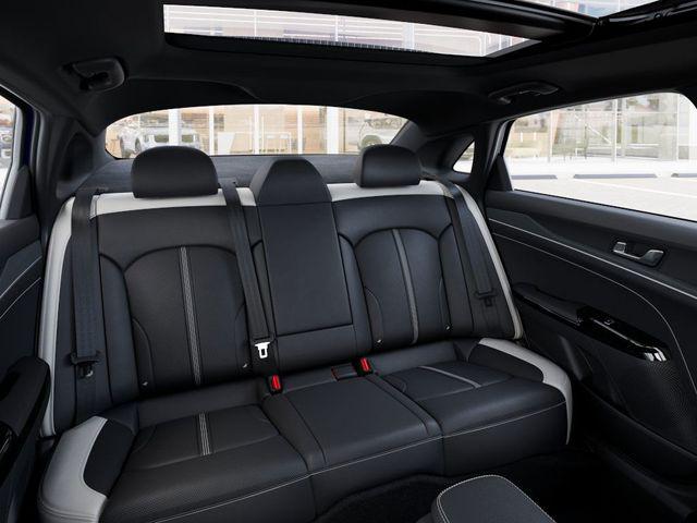 New 2026 Kia K5 For Sale in Florence, SC