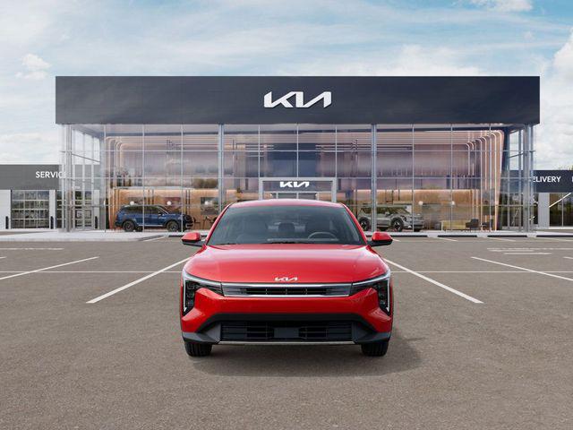 New 2025 Kia K4 For Sale in Florence, SC
