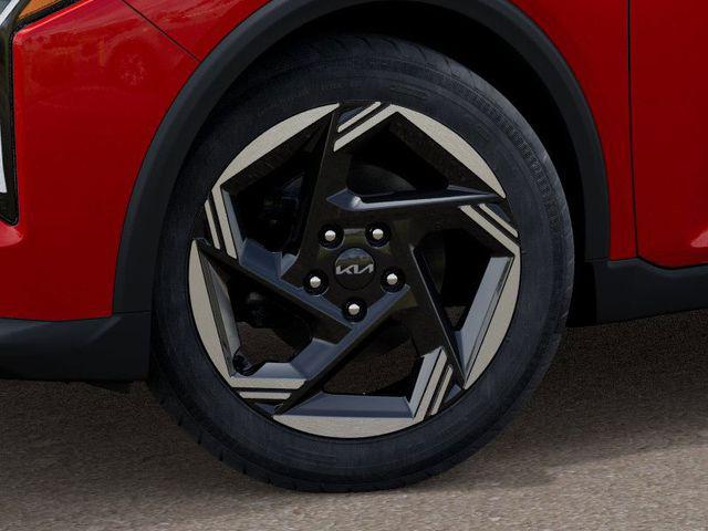 New 2025 Kia K4 For Sale in Florence, SC