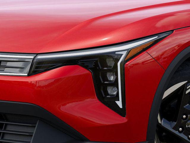 New 2025 Kia K4 For Sale in Florence, SC