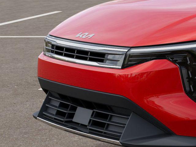 New 2025 Kia K4 For Sale in Florence, SC