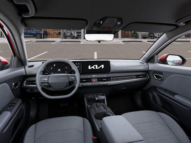 New 2025 Kia K4 For Sale in Florence, SC