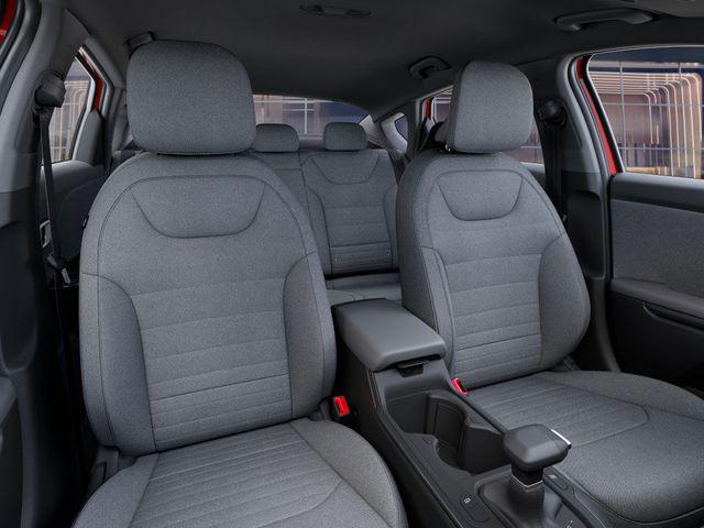 New 2025 Kia K4 For Sale in Florence, SC