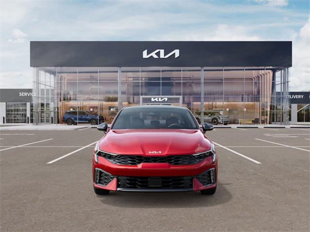 New 2026 Kia K5 For Sale in Florence, SC