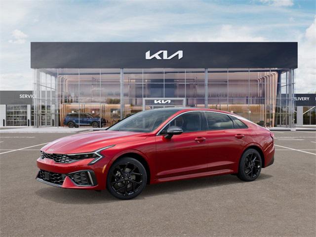 New 2026 Kia K5 For Sale in Florence, SC