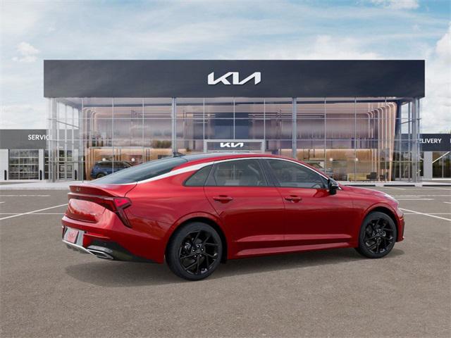 New 2026 Kia K5 For Sale in Florence, SC