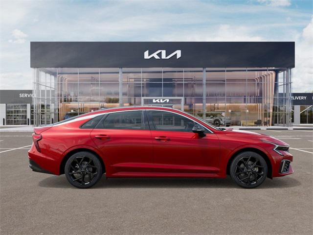 New 2026 Kia K5 For Sale in Florence, SC