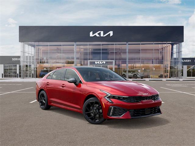 New 2026 Kia K5 For Sale in Florence, SC