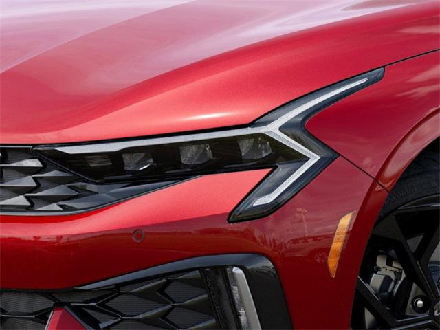 New 2026 Kia K5 For Sale in Florence, SC