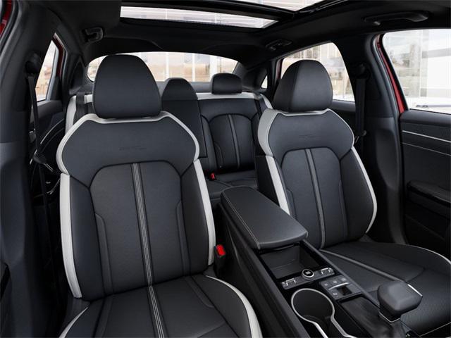 New 2026 Kia K5 For Sale in Florence, SC