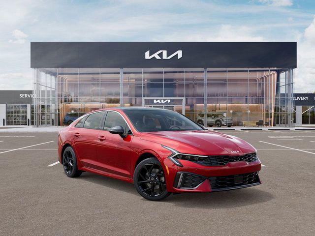 New 2026 Kia K5 For Sale in Florence, SC