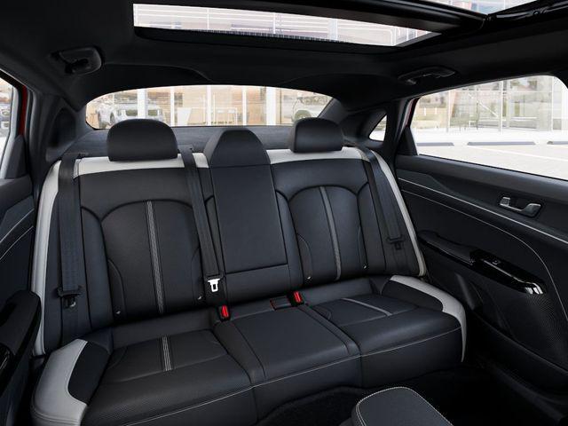 New 2026 Kia K5 For Sale in Florence, SC