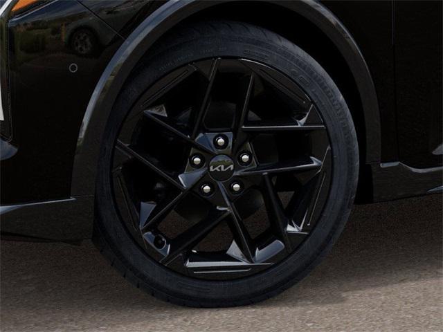 New 2025 Kia K4 For Sale in Florence, SC