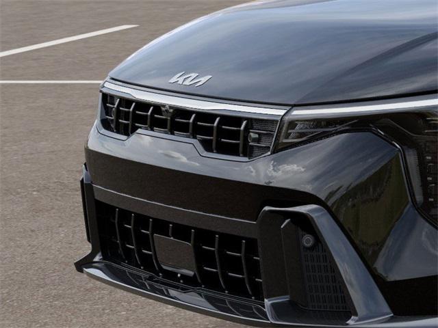 New 2025 Kia K4 For Sale in Florence, SC