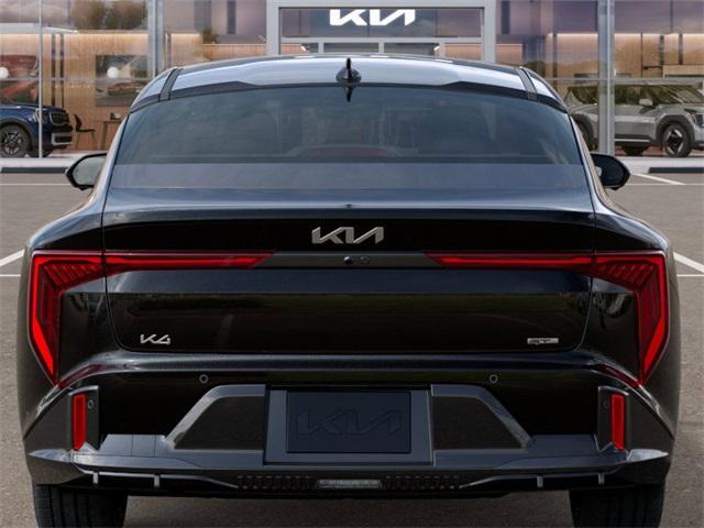 New 2025 Kia K4 For Sale in Florence, SC