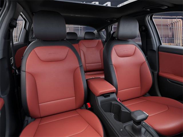 New 2025 Kia K4 For Sale in Florence, SC