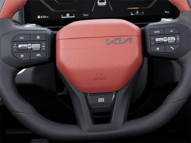 New 2025 Kia K4 For Sale in Florence, SC