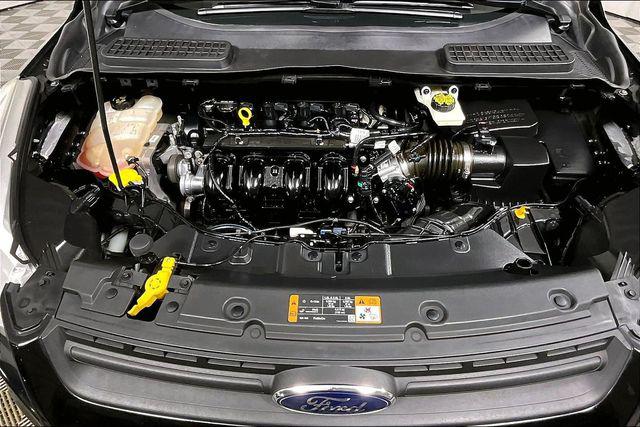 Used 2014 Ford Escape For Sale in Olive Branch, MS