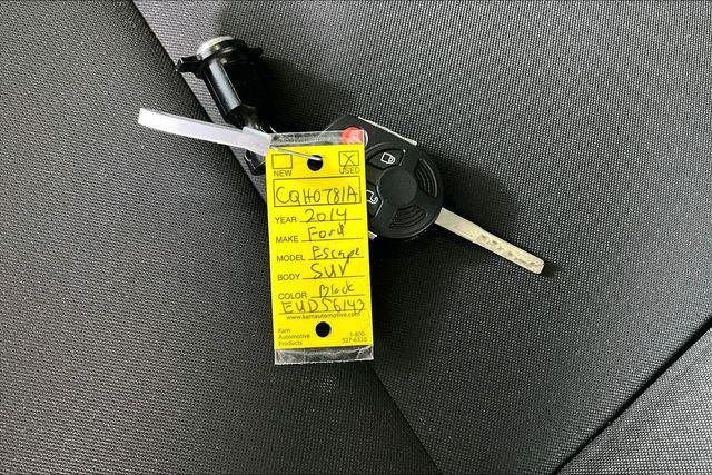 Used 2014 Ford Escape For Sale in Olive Branch, MS