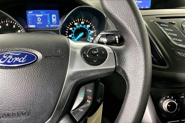 Used 2014 Ford Escape For Sale in Olive Branch, MS